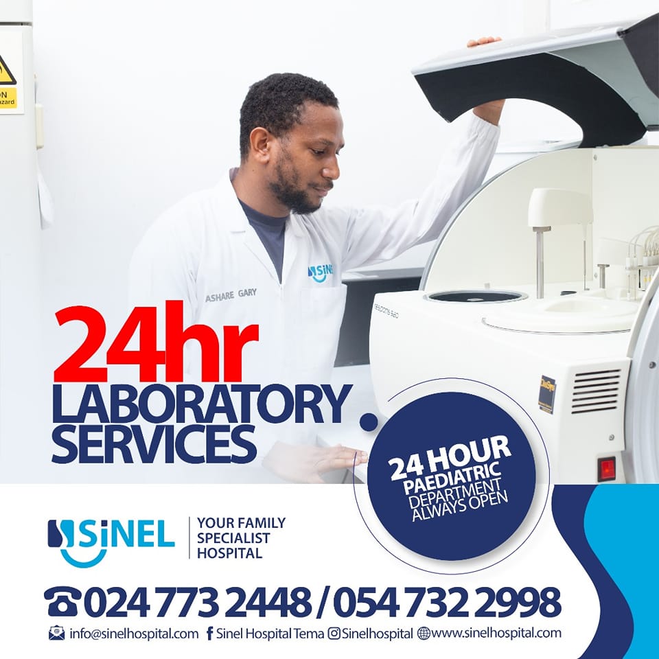 24HR LAB SERVICES