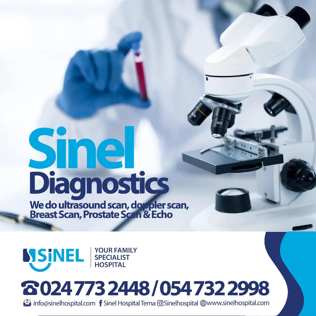 SINEL DIAGNOSTICS