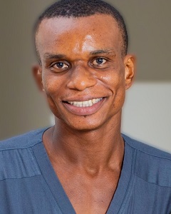 Richard Gariba